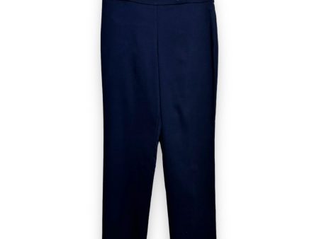 Pants Leggings By Jm Collections In Navy, Size: Sp Hot on Sale