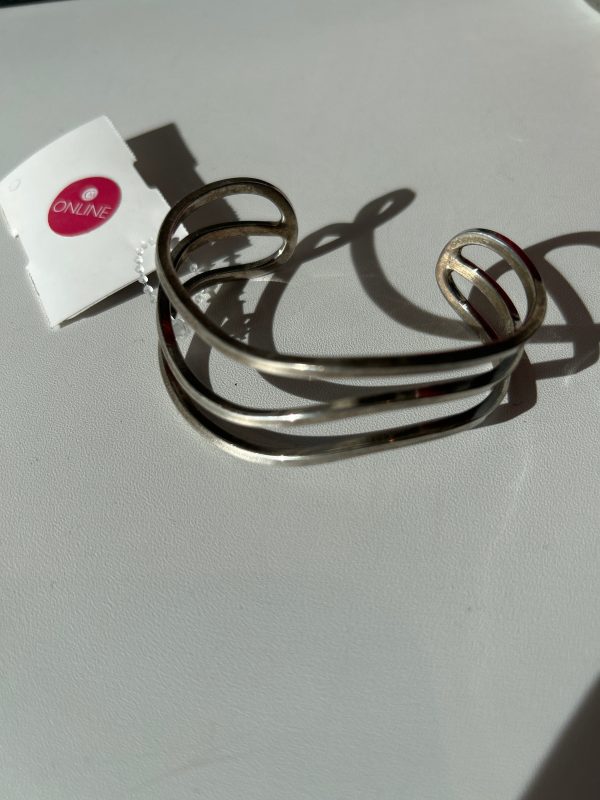 Bracelet Cuff By Clothes Mentor Cheap