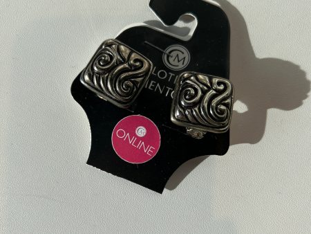 Earrings Clip By Clothes Mentor on Sale