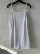 Athletic Dress By Old Navy In White, Size: 2x Discount