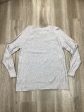 Sweater By Old Navy In Grey, Size: L For Cheap