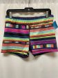 Athletic Shorts By Fila In Multi-colored, Size: L Sale