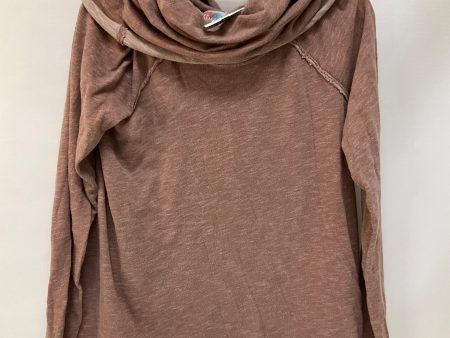 Cardigan By Chicos In Brown, Size: Xl Hot on Sale