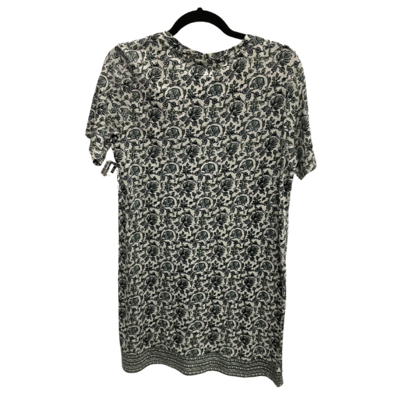 Dress Casual Short By Lucky Brand In Green, Size: M Online now