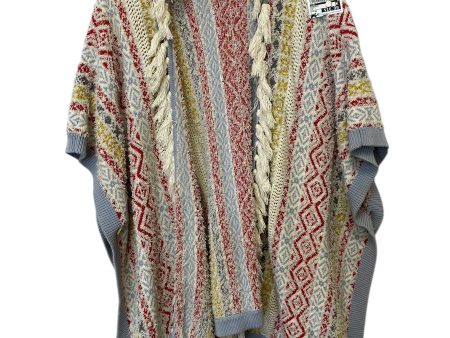 Cardigan By Cabi In Multi-colored, Size: Xs Online Hot Sale