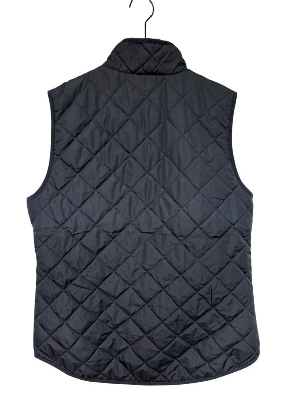 Vest Puffer & Quilted By Old Navy In Navy, Size: L Online now