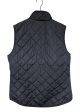 Vest Puffer & Quilted By Old Navy In Navy, Size: L Online now