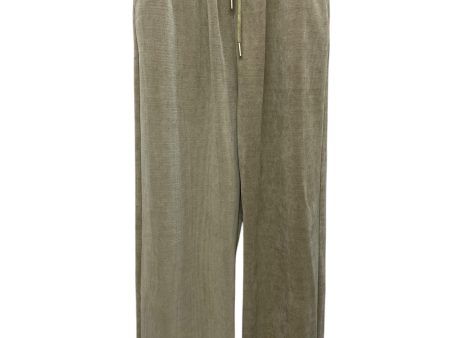 Pants Other By Clothes Mentor In Brown, Size: M For Cheap