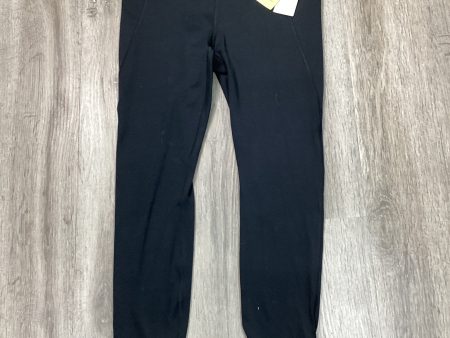 Athletic Leggings By All In Motion In Black, Size: L Sale