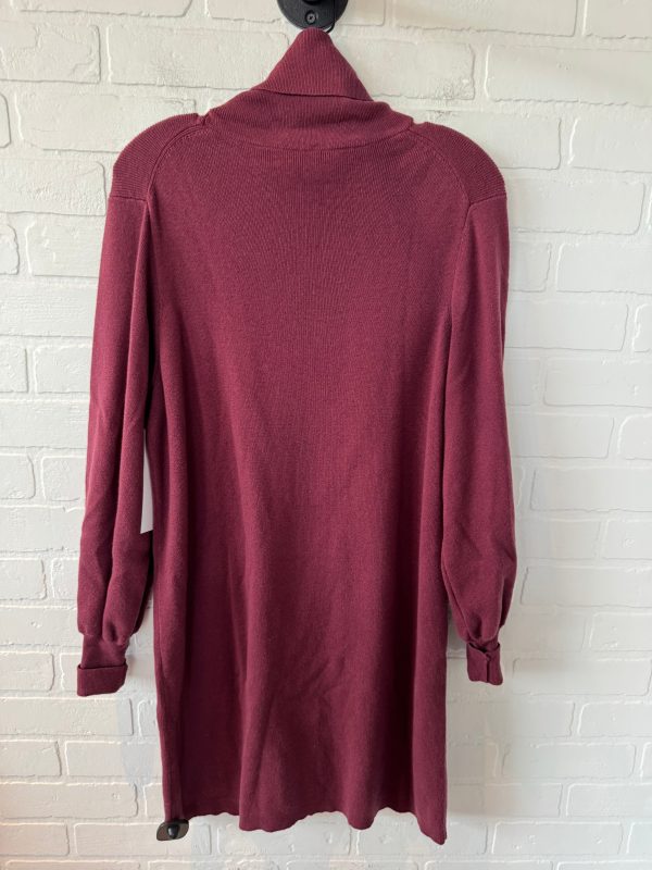 Dress Sweater By Wilfred In Purple, Size: M For Cheap