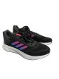 Shoes Athletic By Adidas In Black & Pink, Size: 11 Online Sale