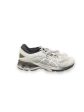 Shoes Athletic By Asics In Black & White, Size: 9.5 Online