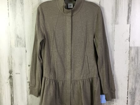 Cardigan By Cabi In Tan, Size: S For Sale