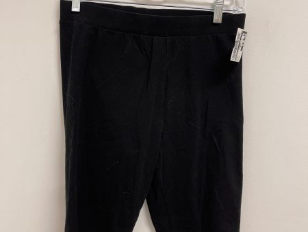 Athletic Shorts By Divided In Black, Size: M Fashion