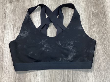 Athletic Bra By All In Motion In Black, Size: M For Sale