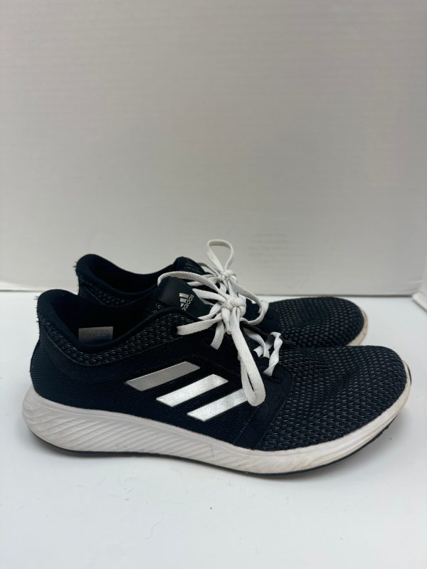 Shoes Athletic By Adidas In Black, Size: 9 Online Sale