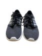 Shoes Athletic By Adidas In Grey, Size: 9.5 For Sale