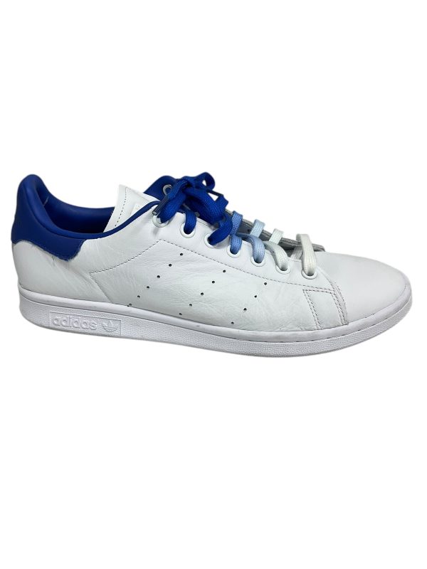 Shoes Athletic By Adidas In White, Size: 9 Online Sale