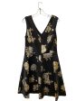 Dress Party Midi By White House Black Market In Floral Print, Size: 12 Online now