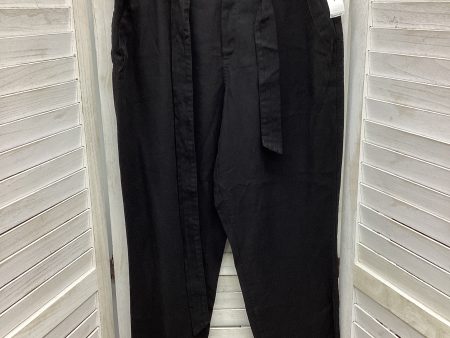 Pants Other By Old Navy In Black, Size: S Online Sale