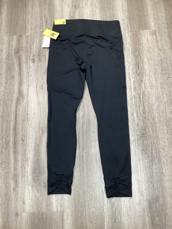 Athletic Leggings By All In Motion In Black, Size: L Sale