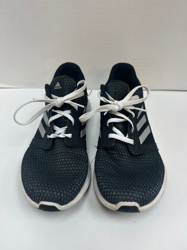 Shoes Athletic By Adidas In Black, Size: 9 Online Sale