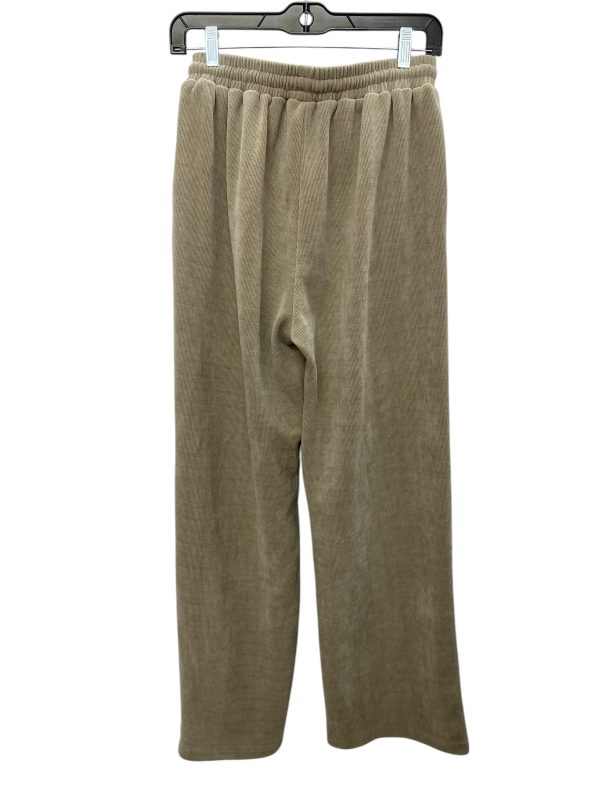 Pants Other By Clothes Mentor In Brown, Size: M For Cheap