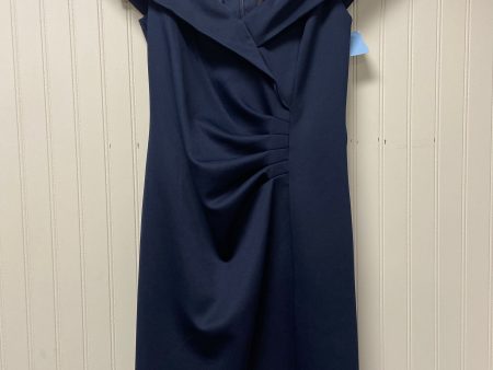 Dress Party Short By Cmb In Navy, Size: L Online Sale