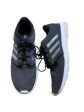 Shoes Athletic By Adidas In Grey, Size: 9.5 For Sale