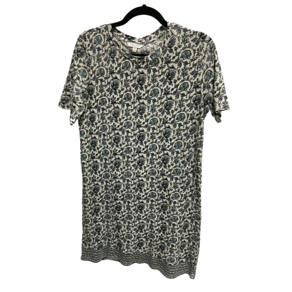 Dress Casual Short By Lucky Brand In Green, Size: M Online now