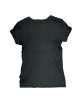 Top Short Sleeve By Rag And Bone In Black, Size: Xs Online Hot Sale