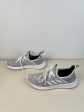 Shoes Athletic By Adidas In Black & White, Size: 6 Cheap