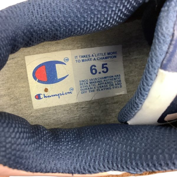 Shoes Athletic By Champion In Multi-colored, Size: 6.5 For Sale