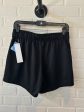 Athletic Shorts By Nike In Black, Size: 4 on Sale